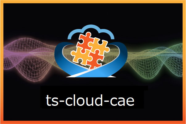 ts-cloud-cae