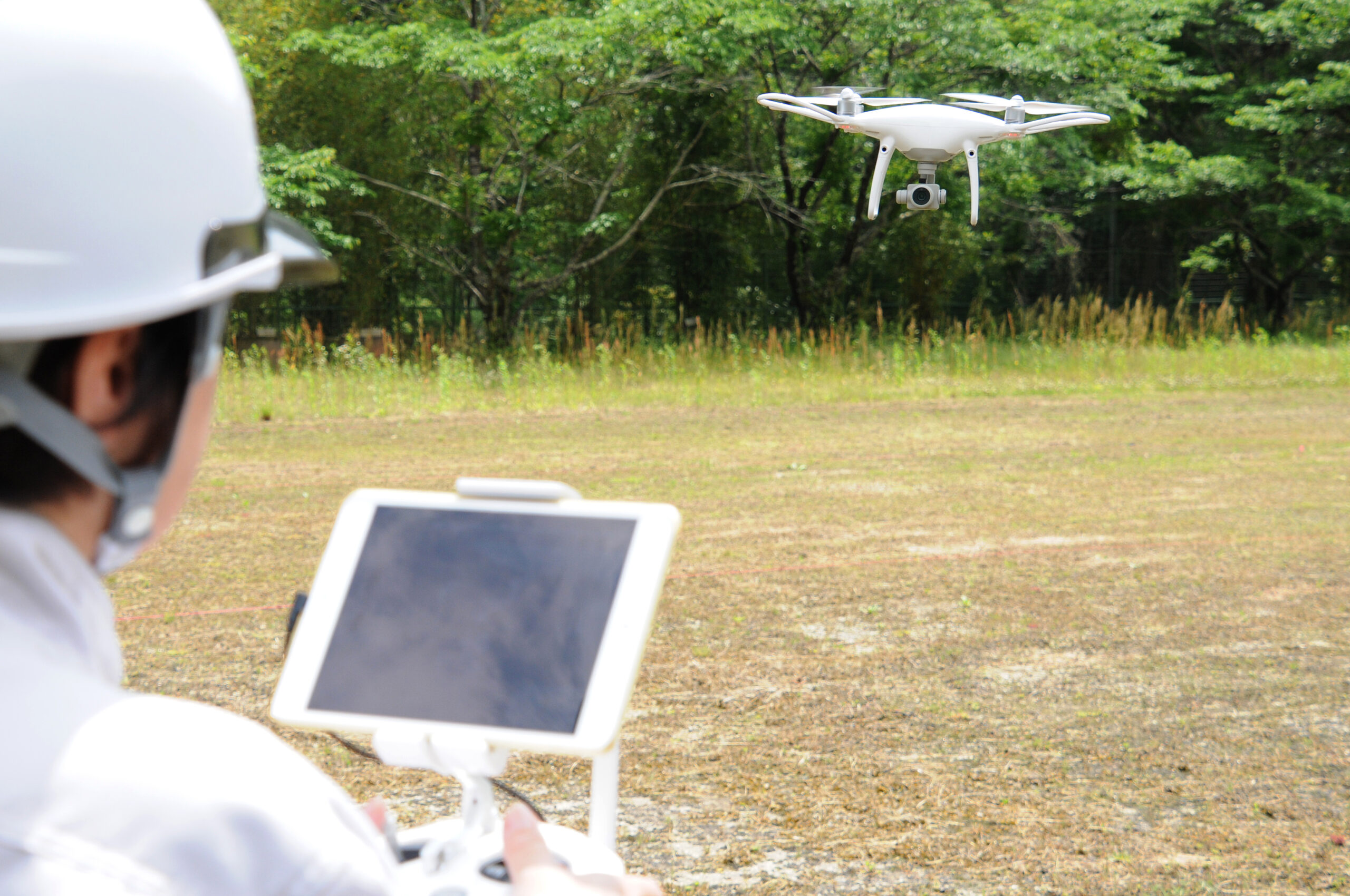 【新規事業コラム3】ドローン点検の効率化をAI画像解析で実現！鉄塔・設備点検の課題と自動化ソリューション